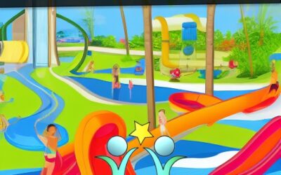 Finding Water-Park (สวนน้ำ) Equipment for Kids: 2023 Guide