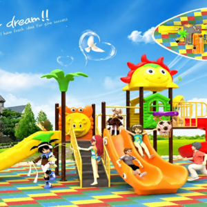 C0076 ขนาด 530*250*260 ซม. เสา 76 มม.