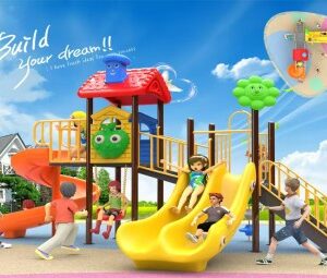 C0077 ขนาด 250*410*260 ซม. เสา 76 มม.