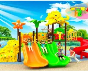 C0082 ขนาด 200*410*260 ซม. เสา 76 มม.