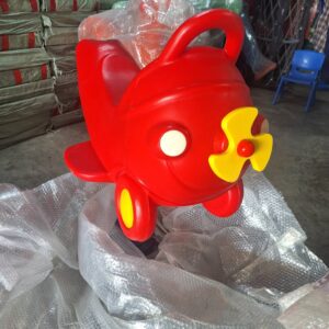 H0013 โยกเยกสปริงเครื่องบิน